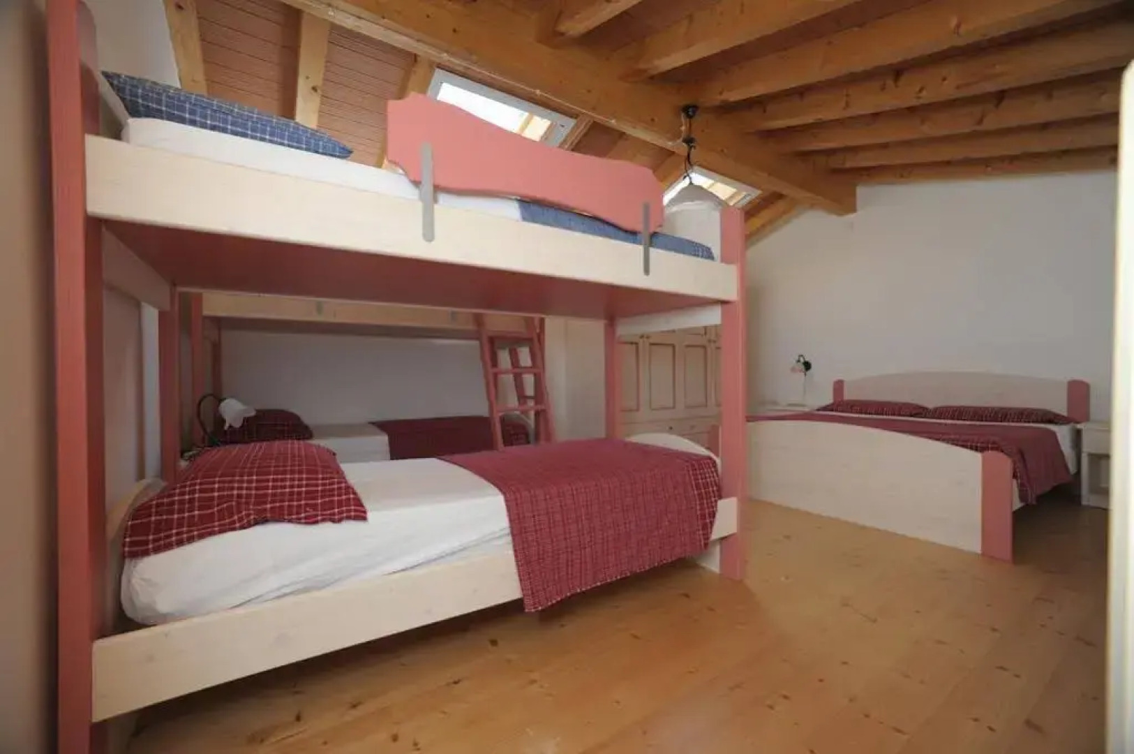 Agriturismo Sol De Montalto