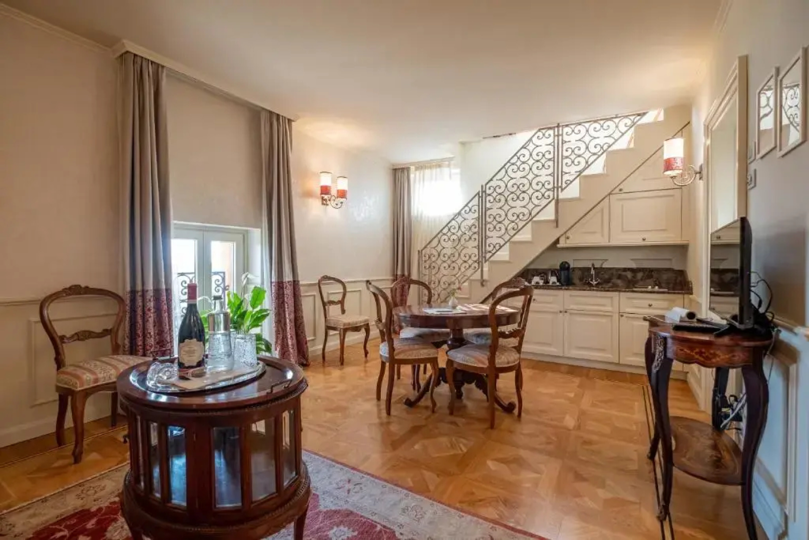 Relais Colle San Pietro