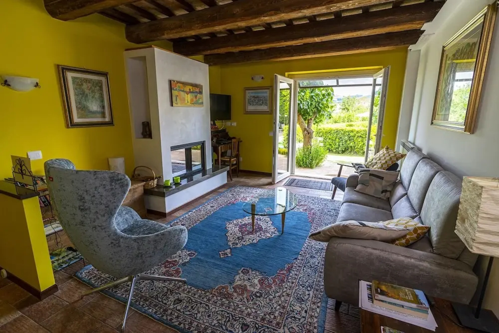 Agriturismo L'Olmo di Casigliano