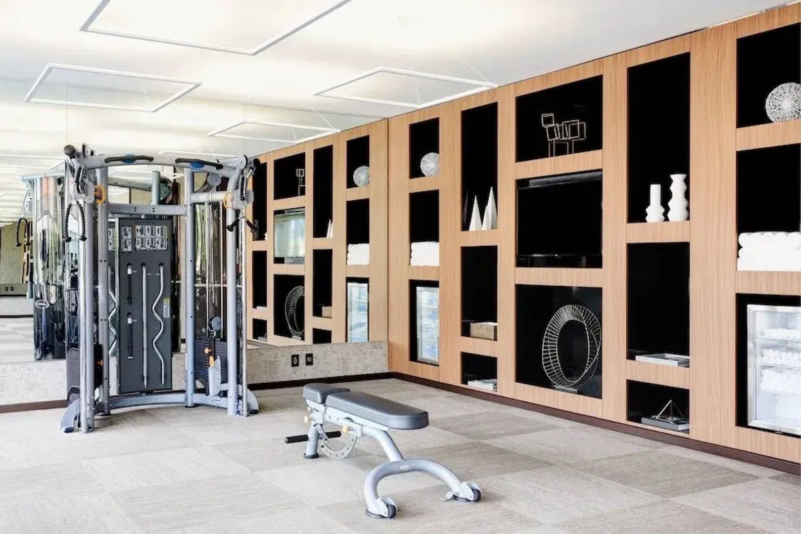 AC Hotel by Marriott Oakland Downtown