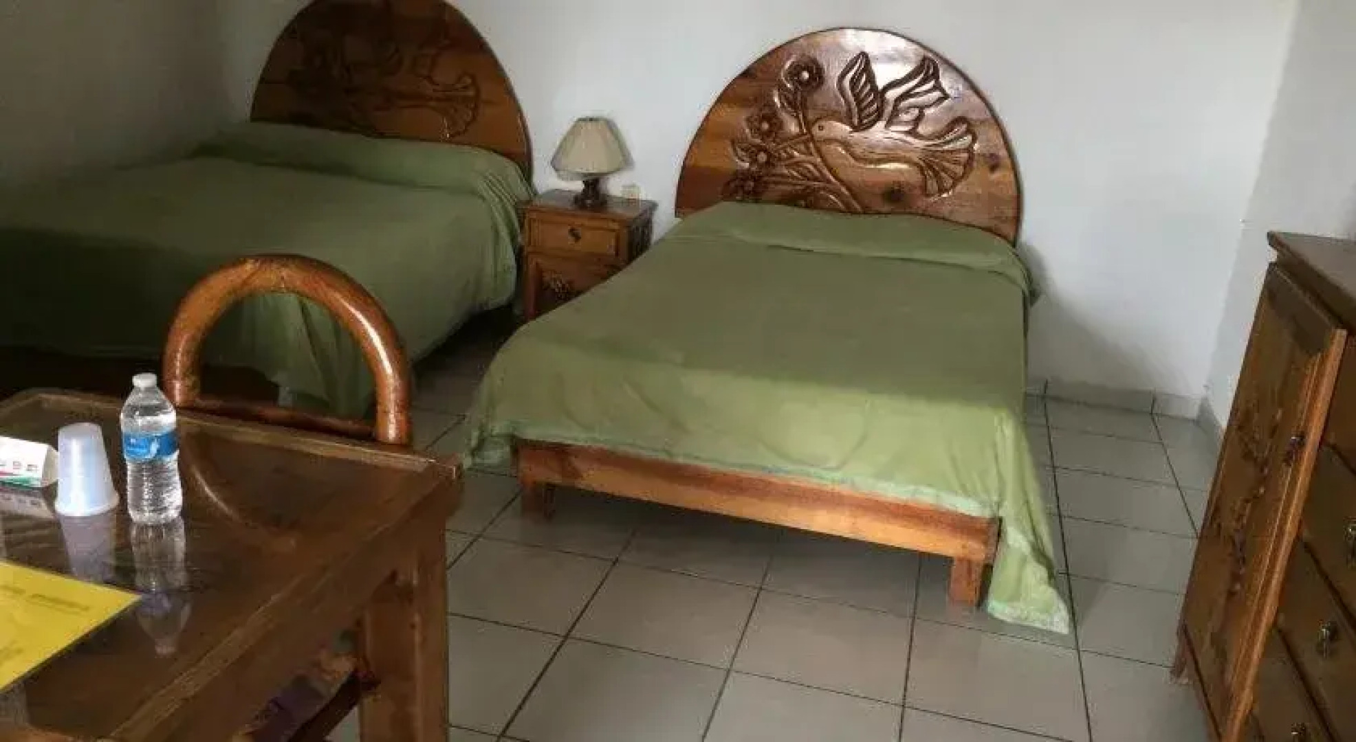 Hotel Colibri Queretaro