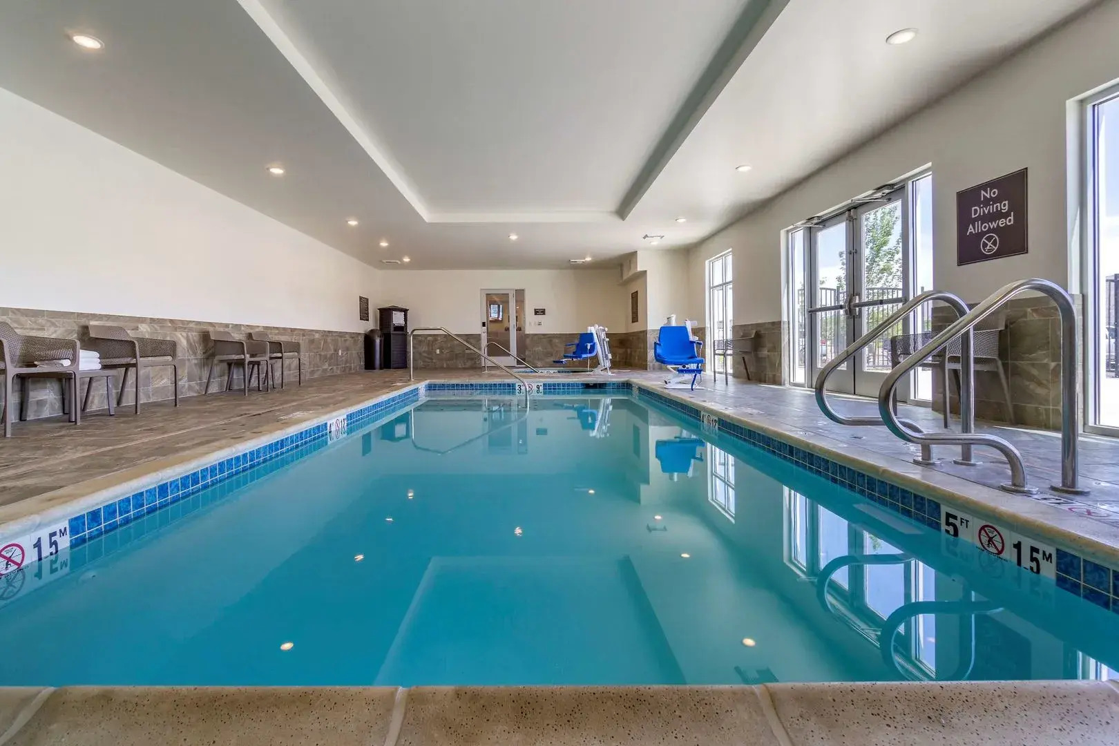 Sleep Inn & Suites Wenatchee