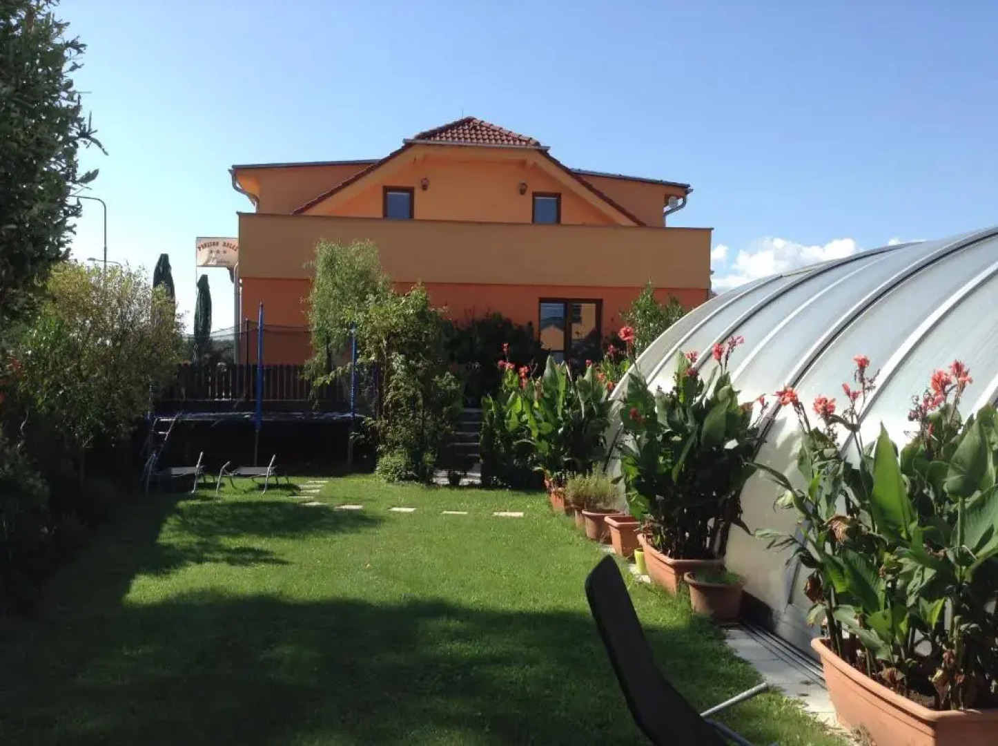 Penzion Relax Martina