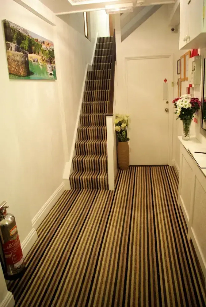 Trevellis Guest House