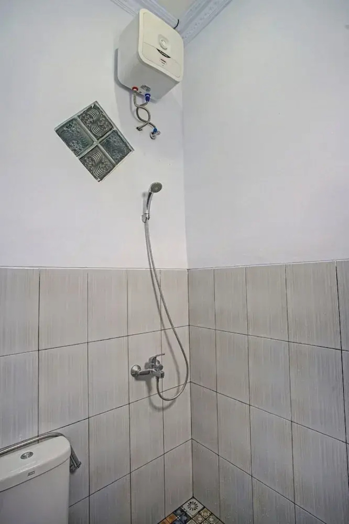 Wisma Amalia Syariah by OYO Rooms