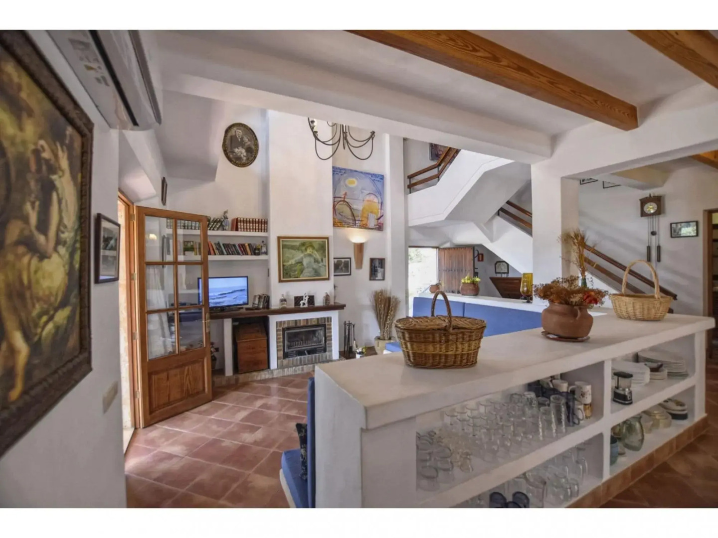 Belvilla by OYO Cocons