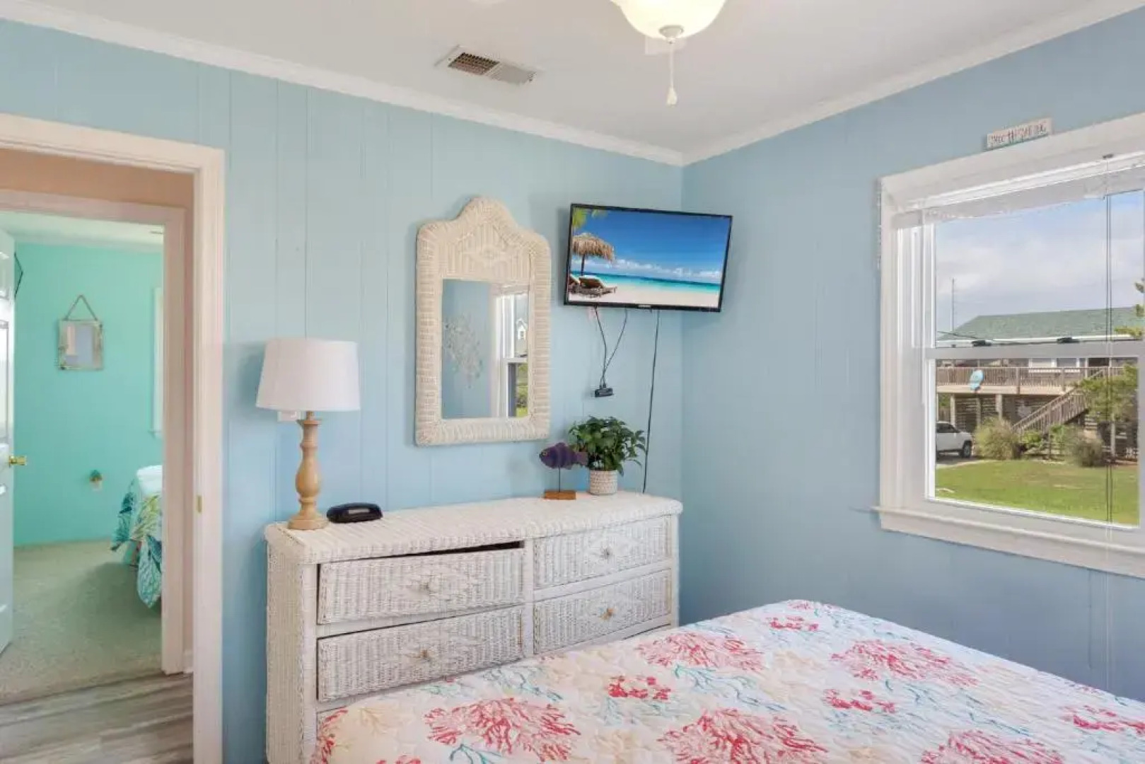 5001 - Indebted By The Sea