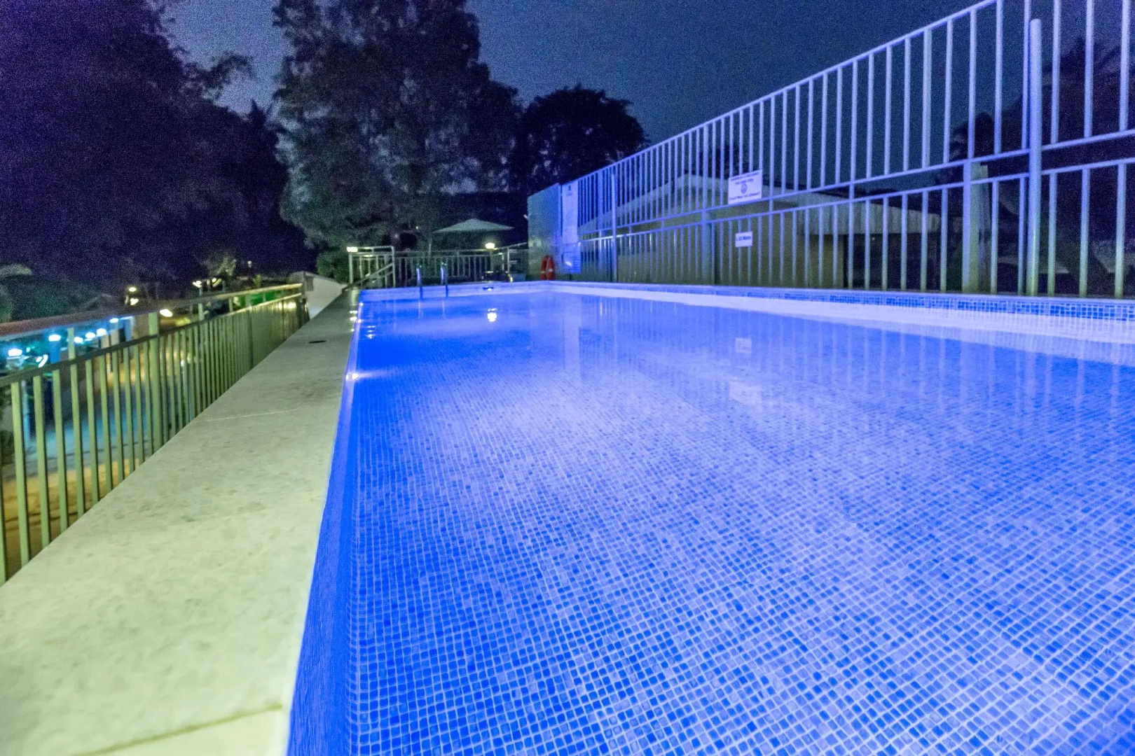 Sky View Hotel Yangon