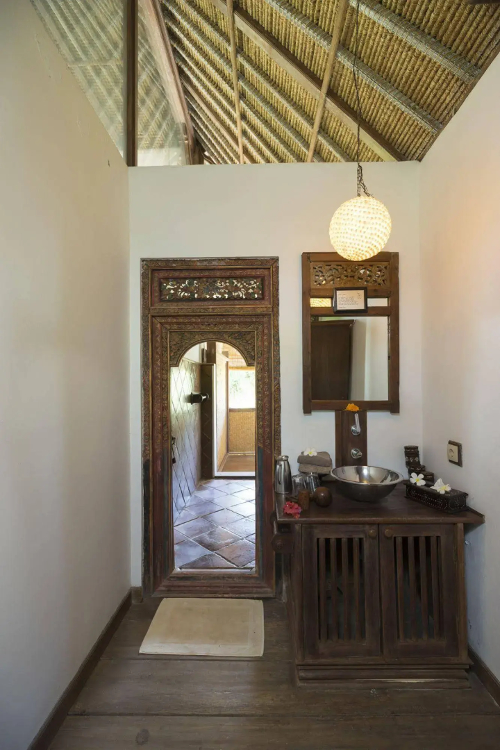 Puri Ganesha Villas
