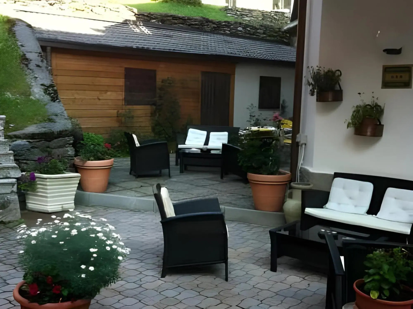 Albergo Aprica Garni