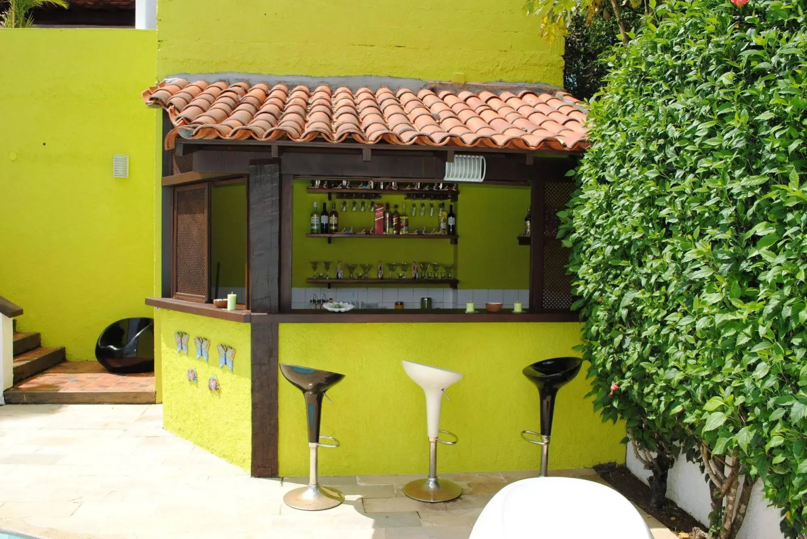 Arambaré Buzios Hotel