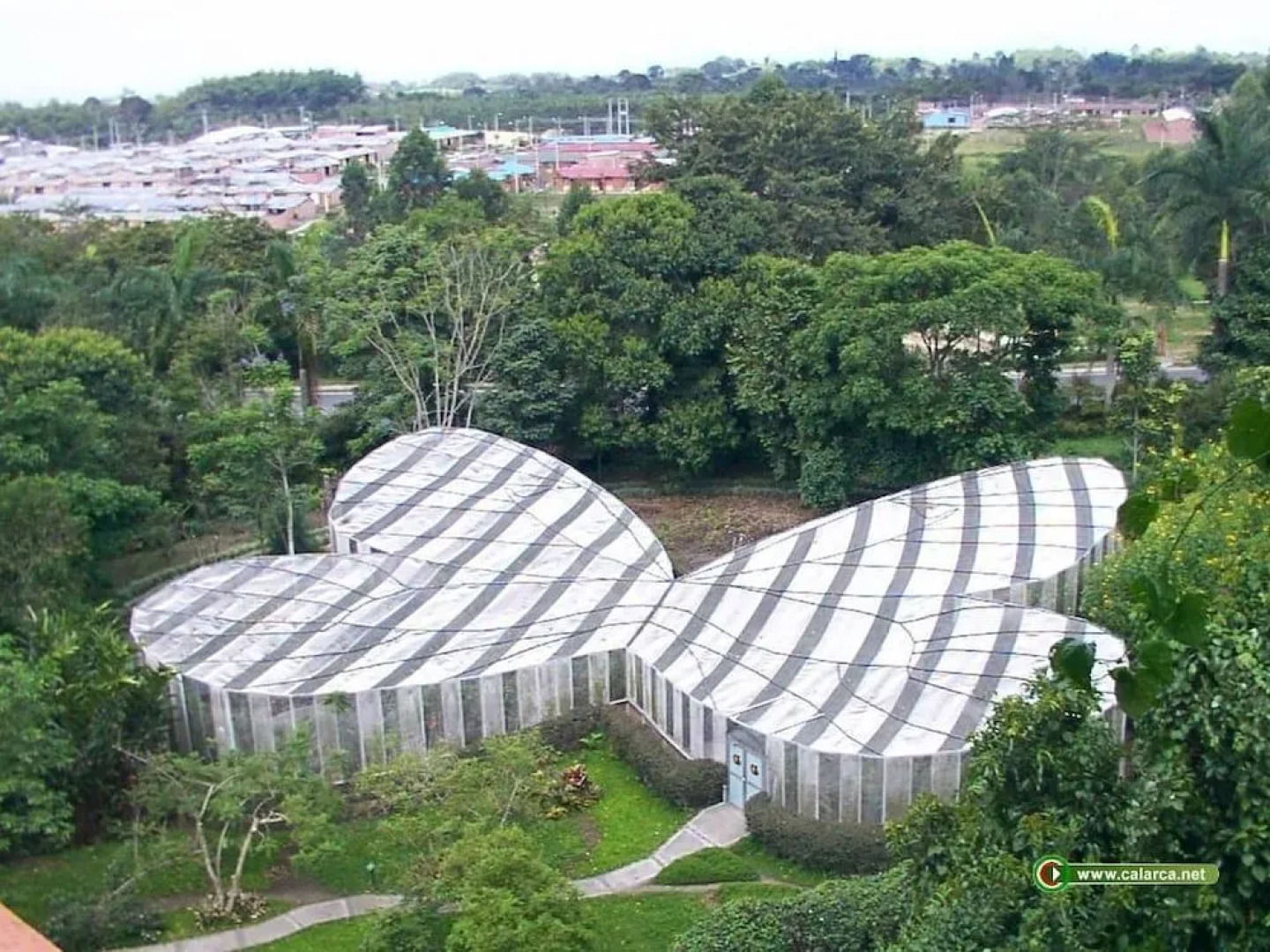 Hotel Casa Grande Inn