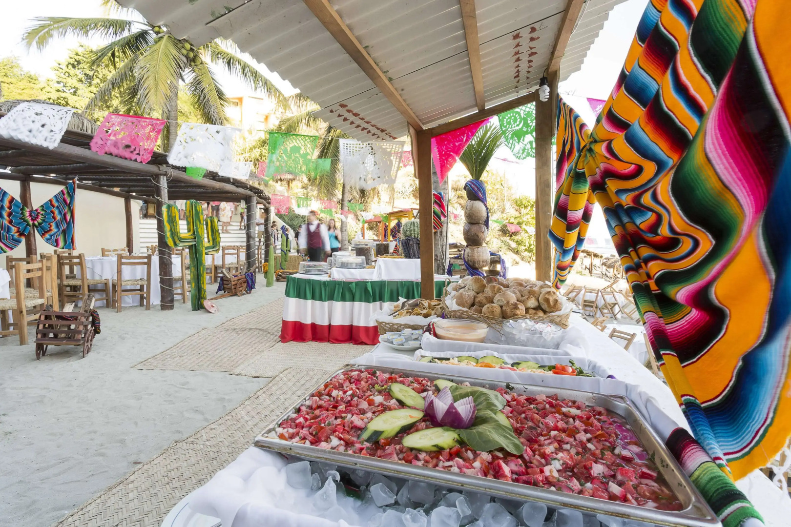 Grand Palladium Vallarta Resort & Spa - All Inclusive