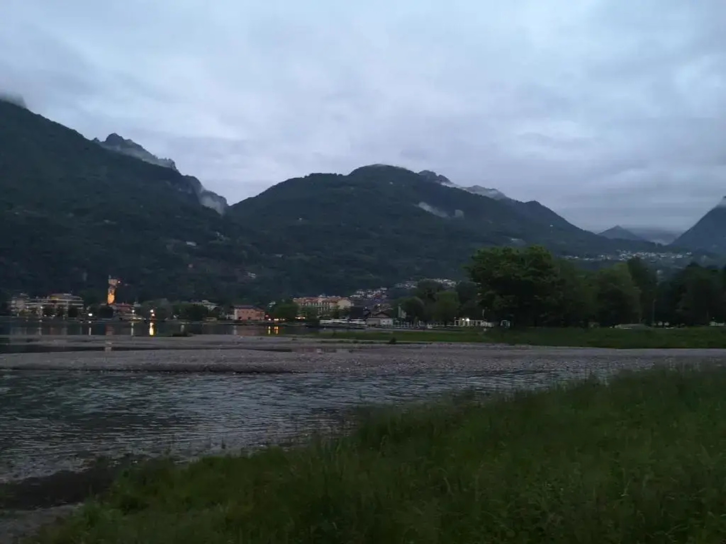 Barumi-Bungalow Leonardo