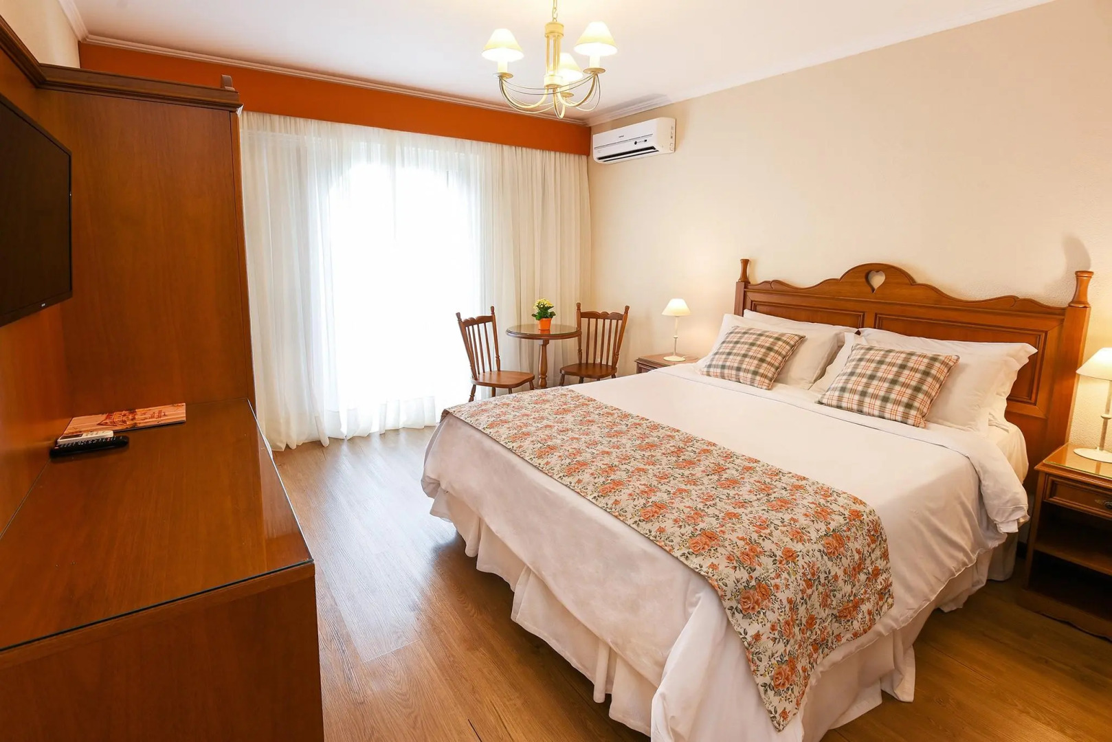 Hotel das Hortênsias