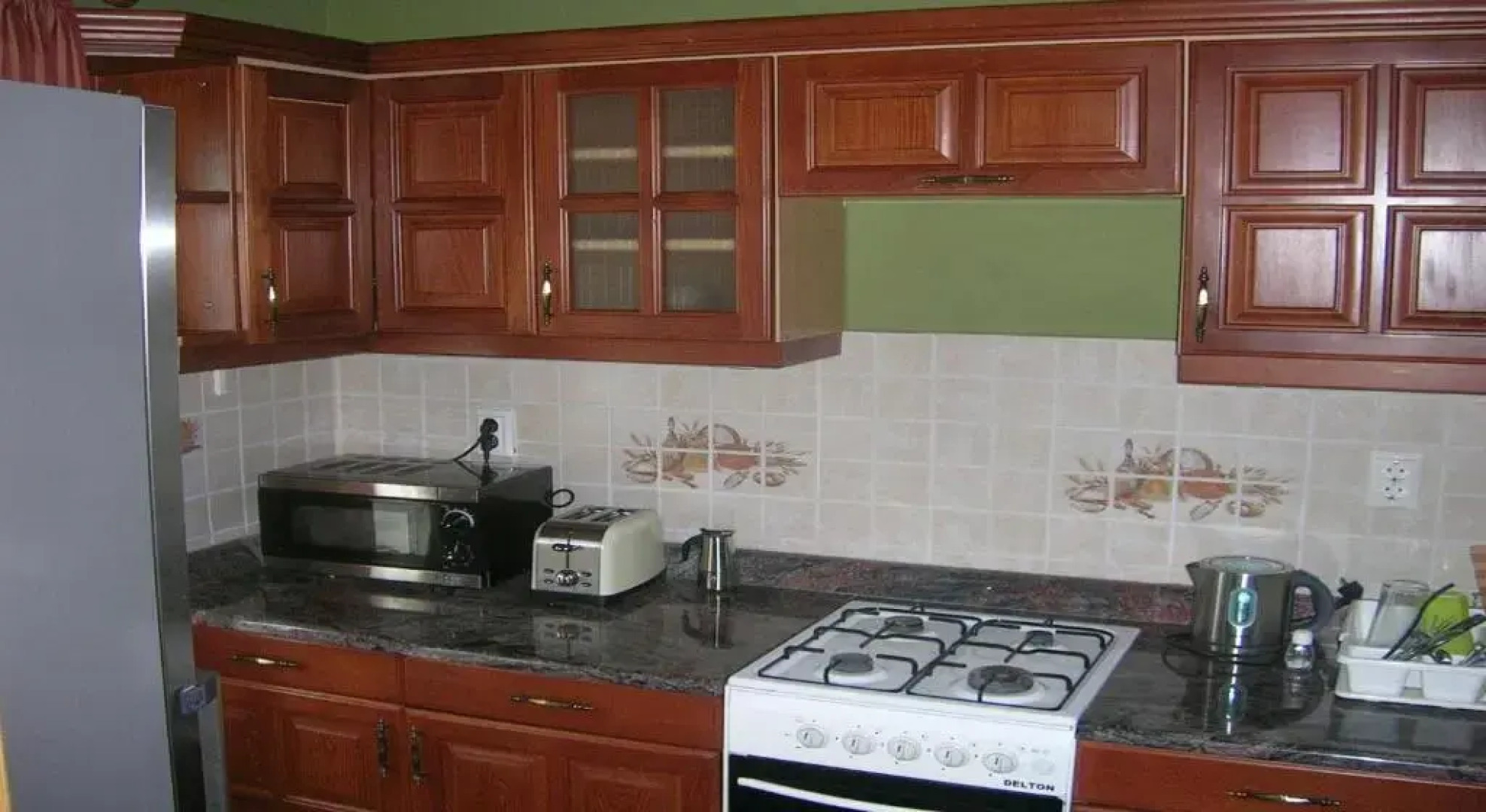 Balatoni Panorma Villa