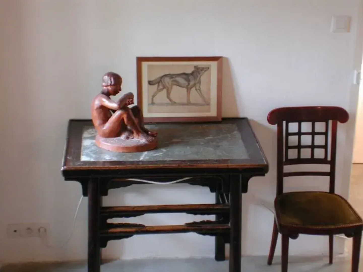 Château Beaupré Deleuze