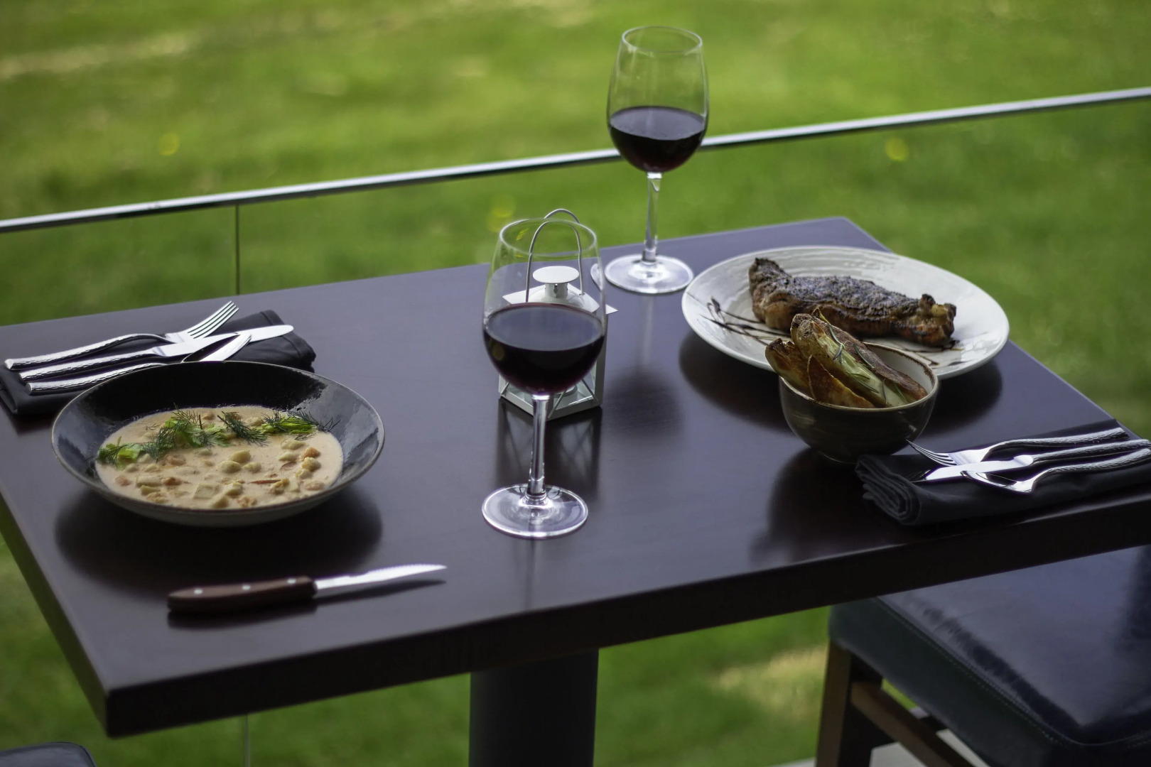 The Lakes at Ben Eoin Golf Club and Resort