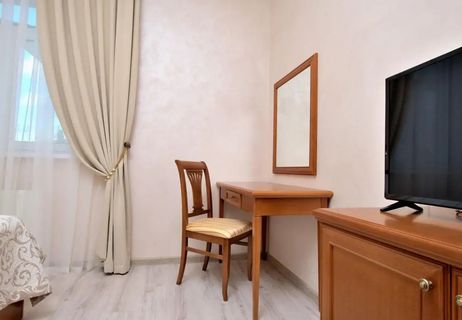 Спа-отель «Ашукино»