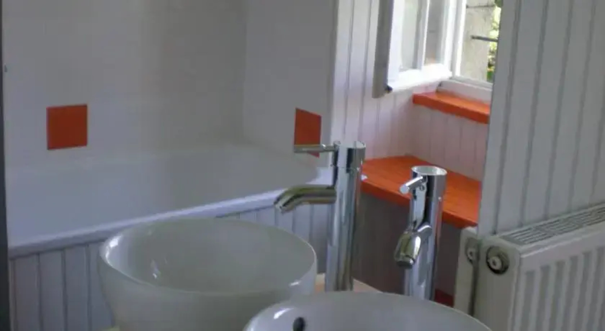 Holiday home Le Gite de Kerneuil