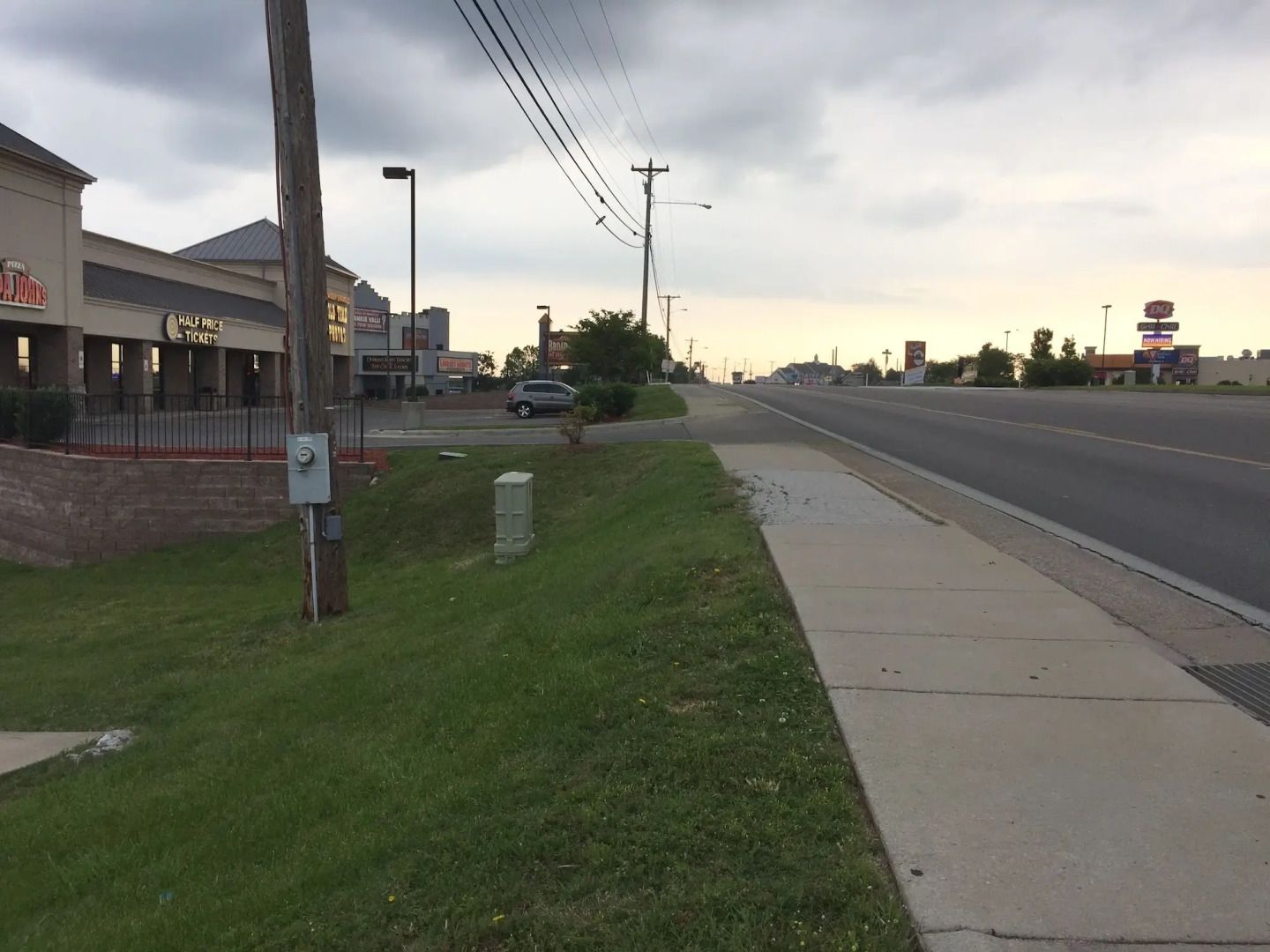 Suburban Studios Branson On The Strip