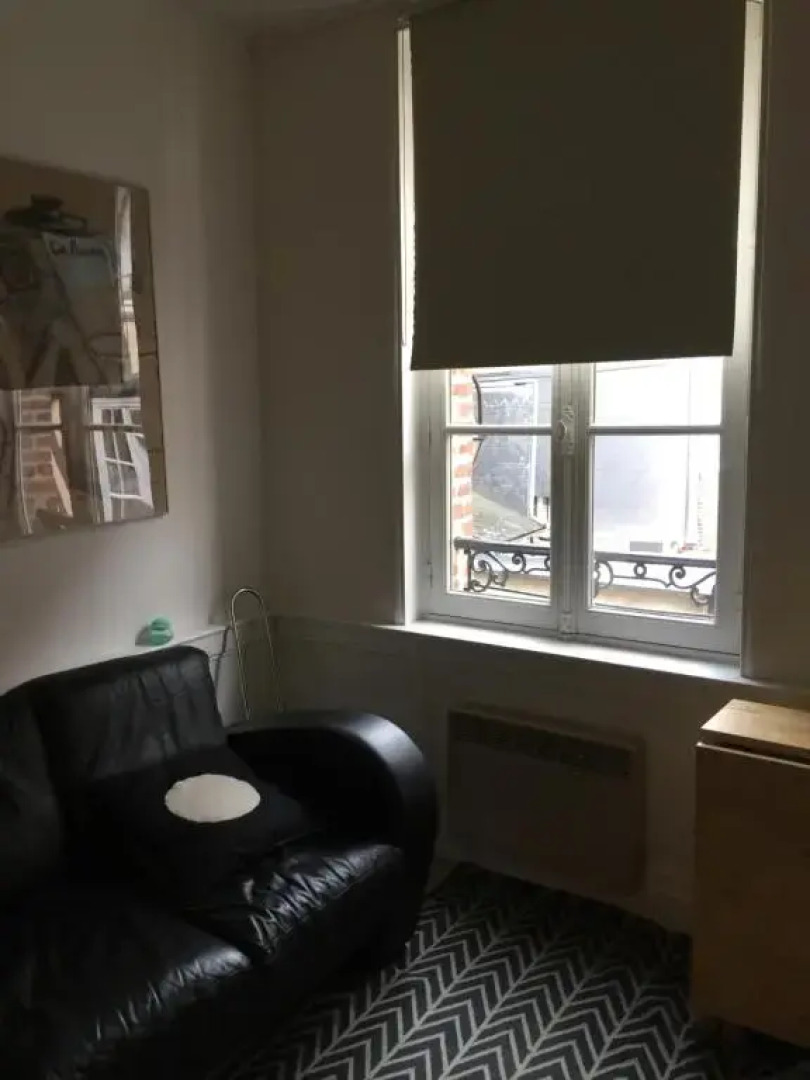 Rue Des Lingots Apartment