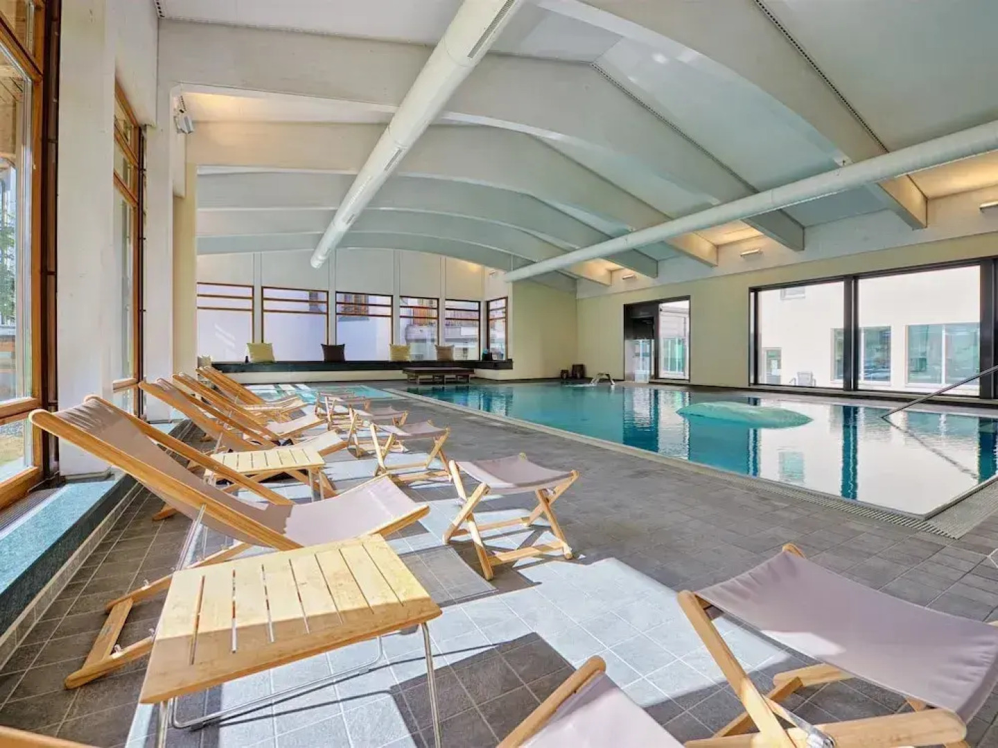 Schweizerhof 111 Vaz Obervaz