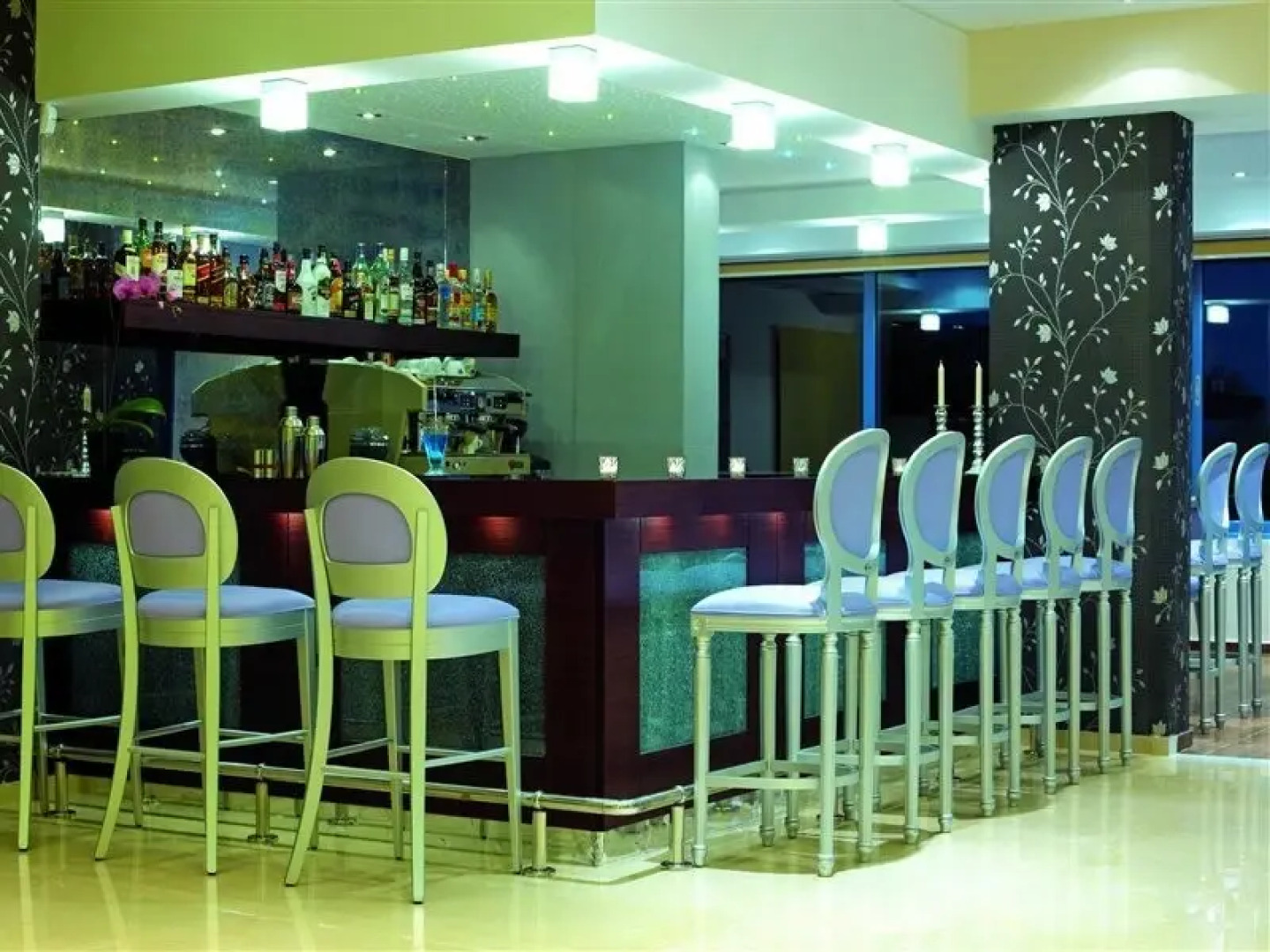 Hotel Ionian Theoxenia