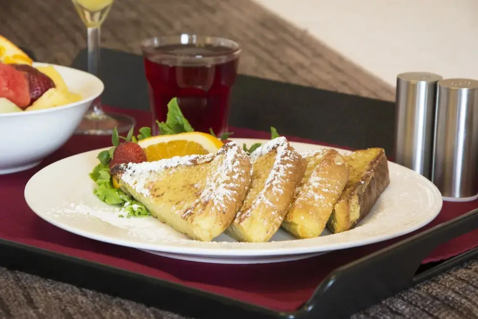 Viana Hotel & Spa Bw Premier Collection