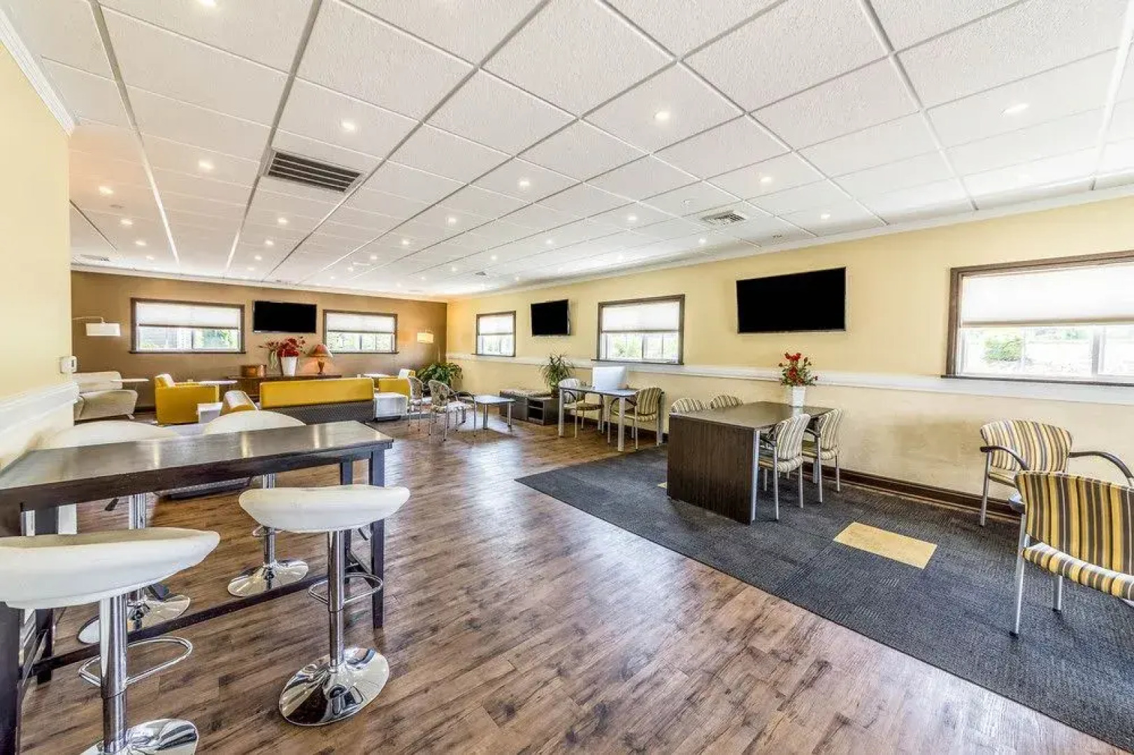 Mainstay Suites Barnesville - Frackville