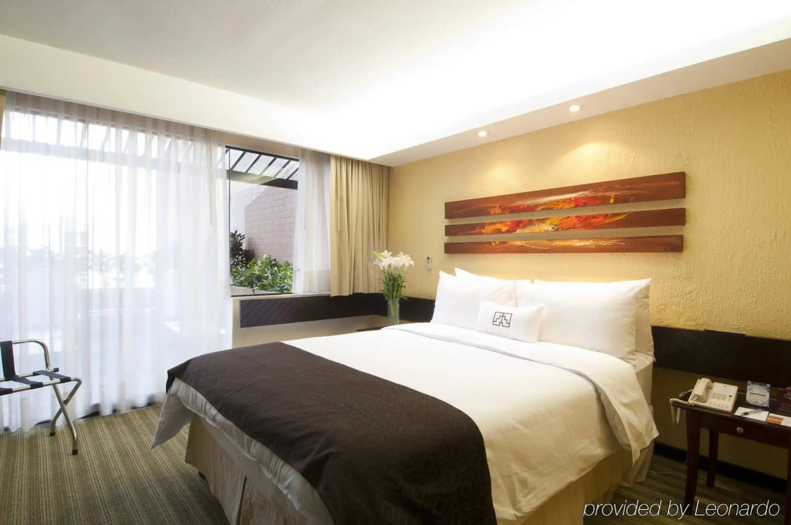 Sonesta Posadas del Inca Miraflores