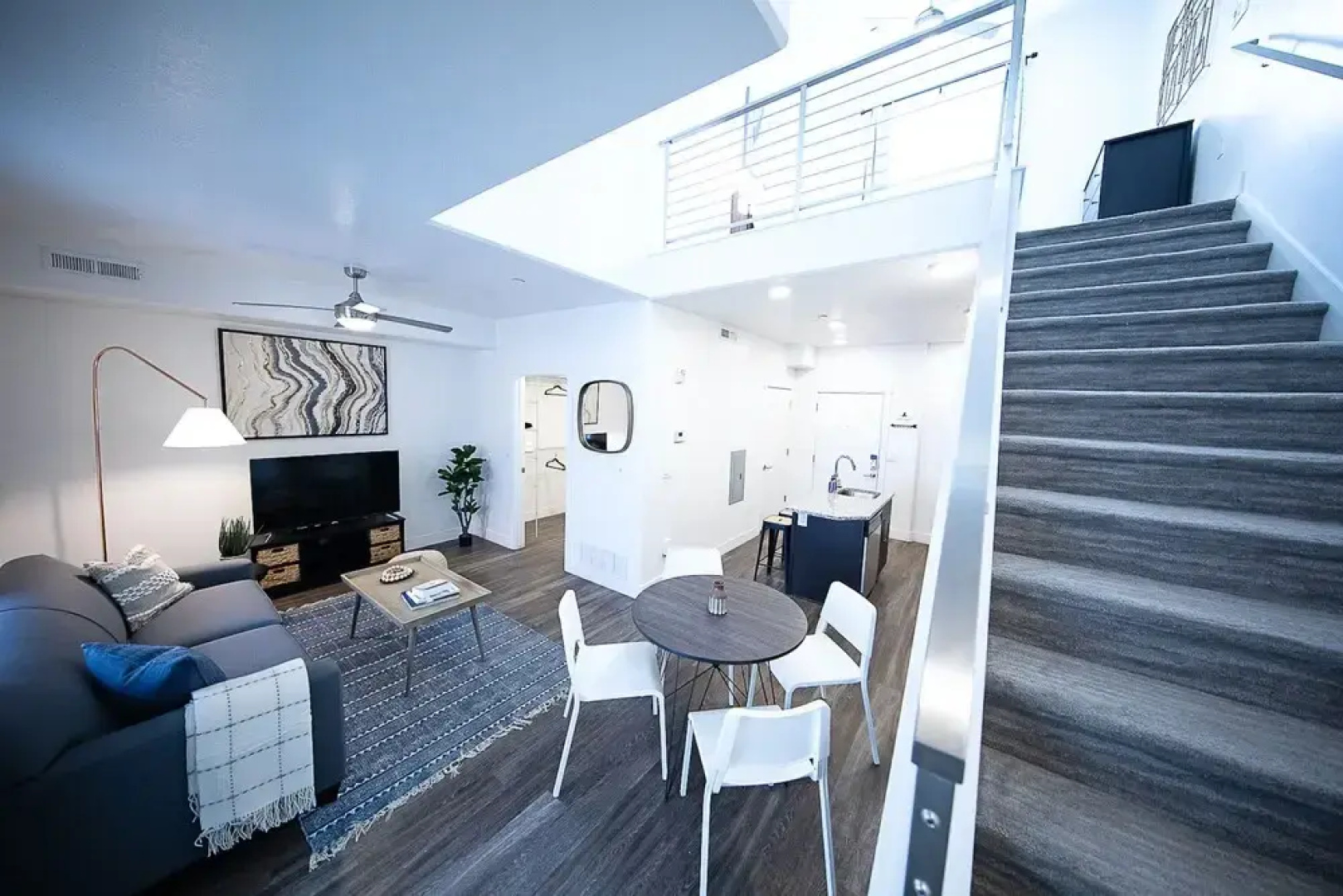 Kasa Salt Lake City Downtown Apartments