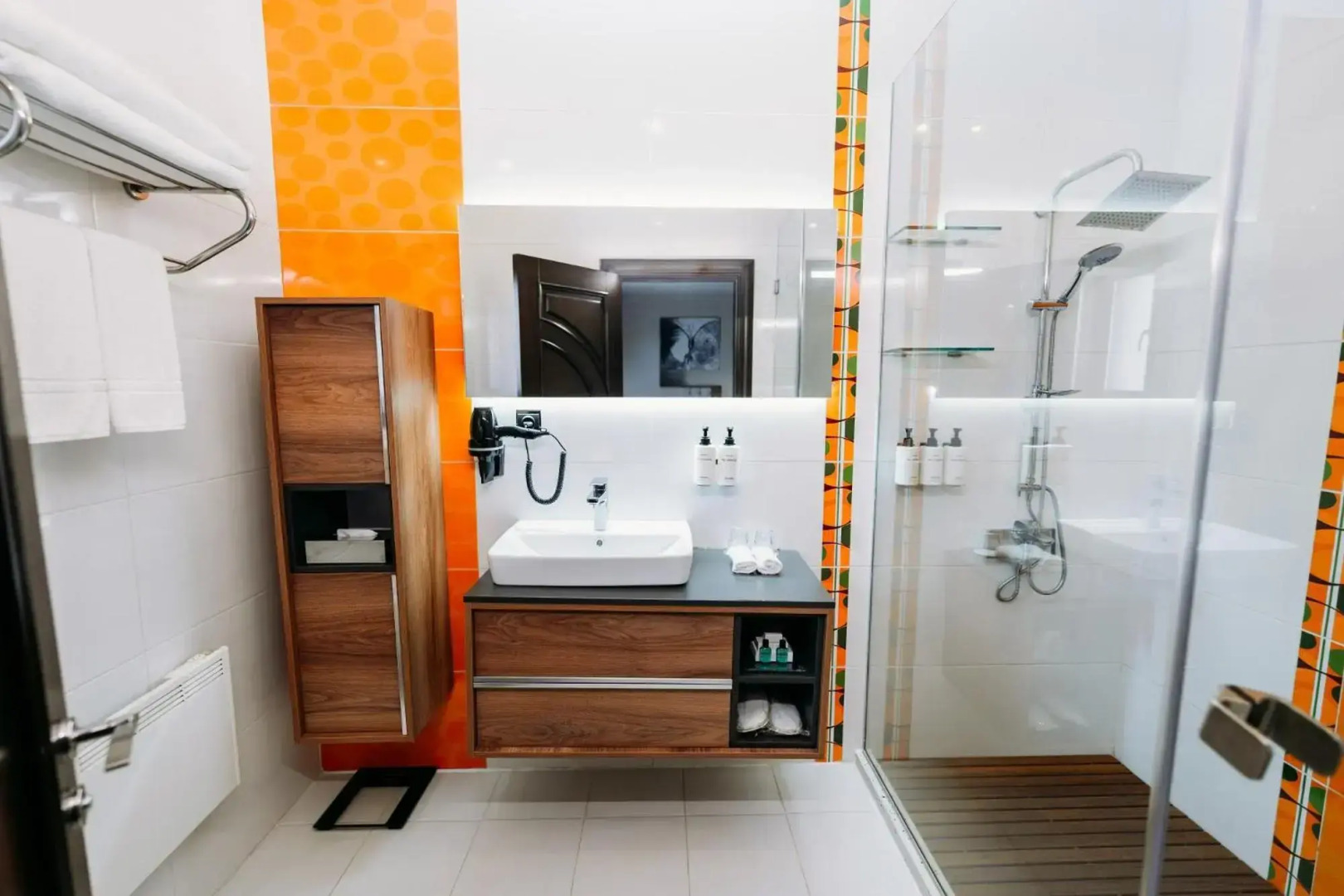 Doors Urla Hotel & Bungalows