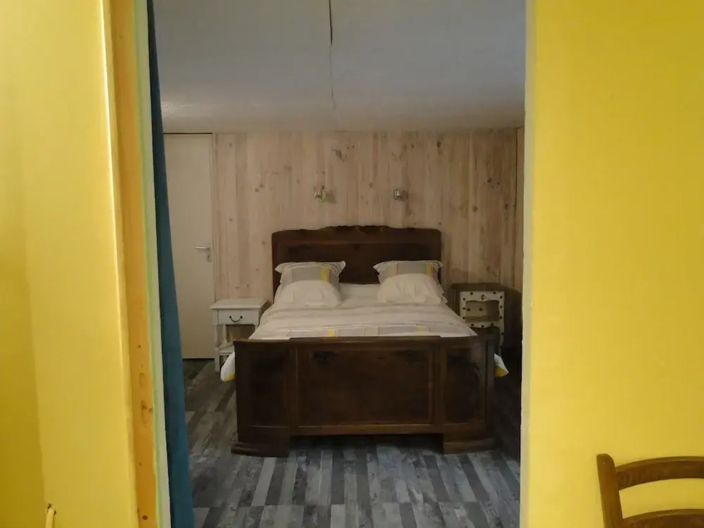 La Maison Provençale