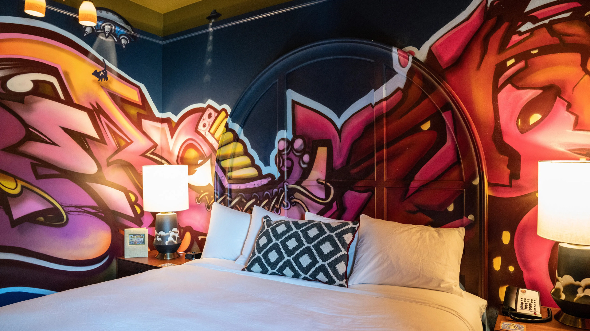 McMenamins Elk Temple