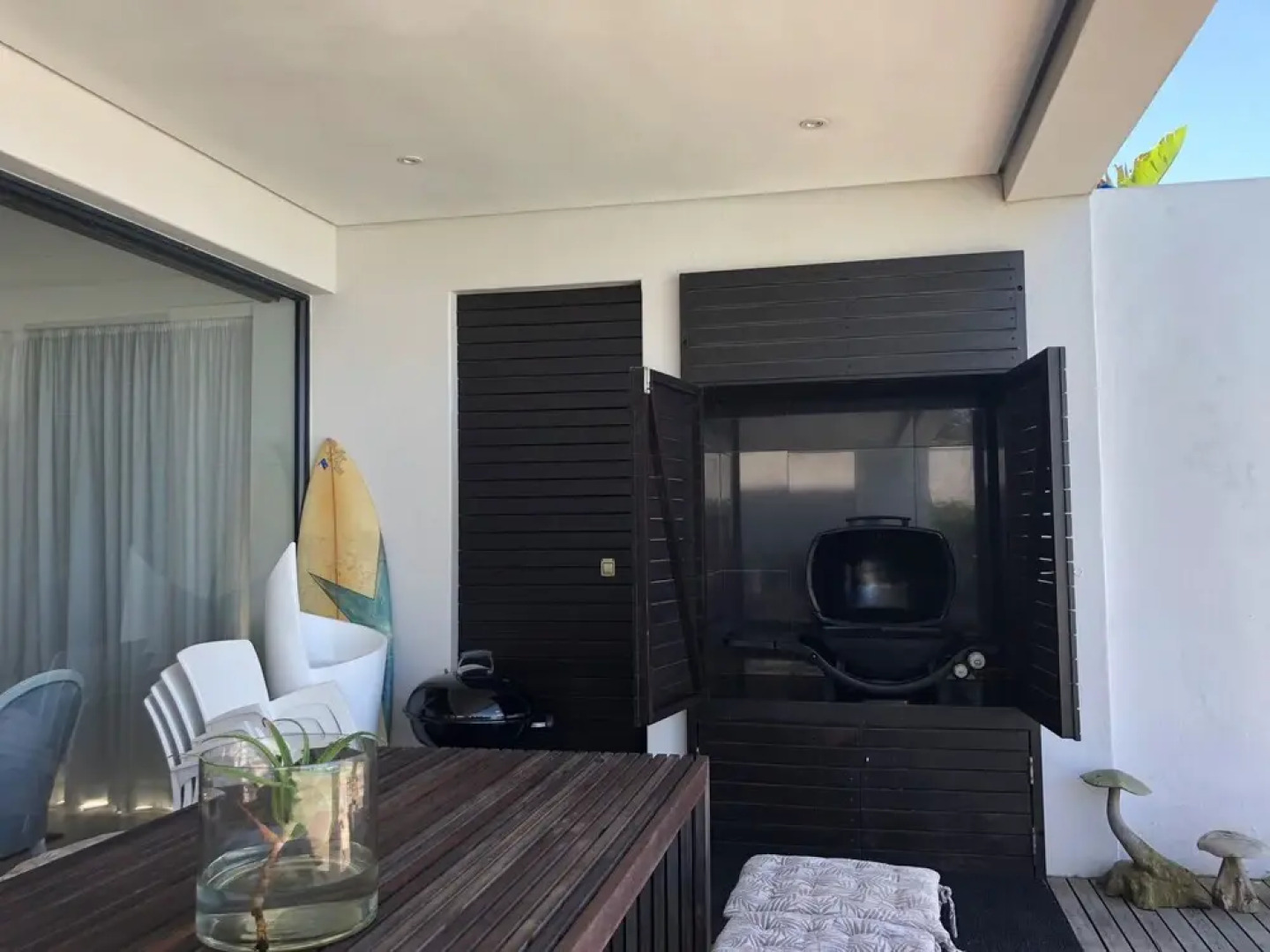 Dolphin Coast YOLO Spaces – Beach House Villa