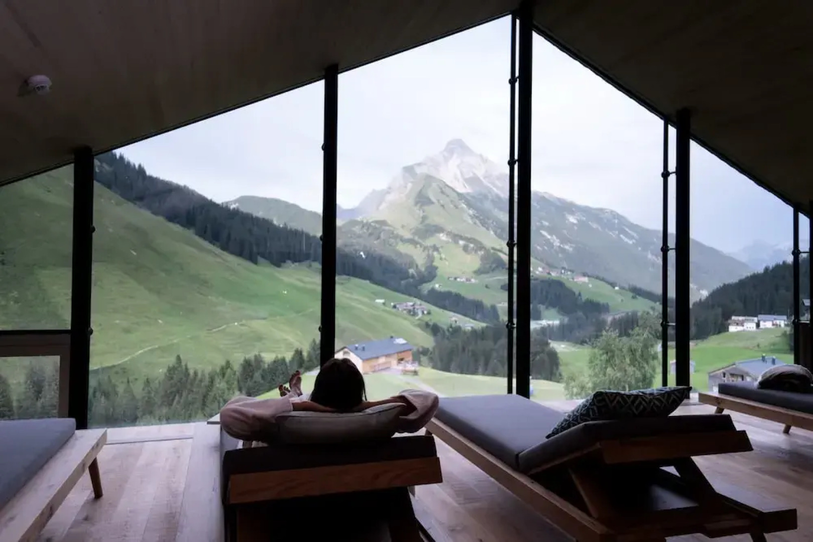 Wellnesshotel Warther Hof