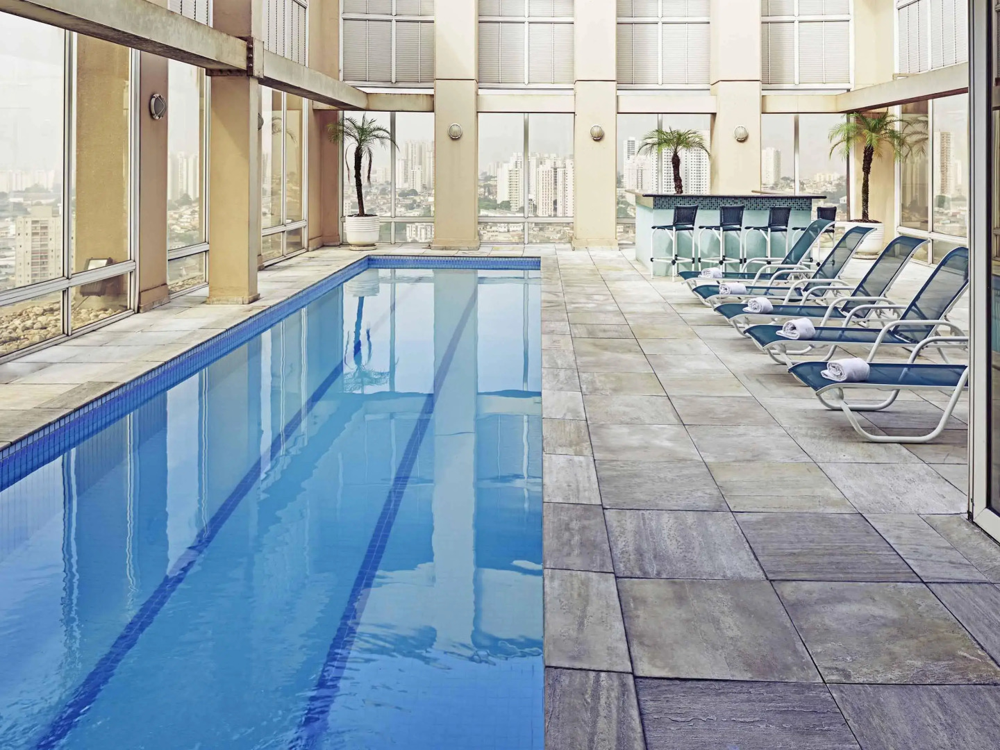 Mercure Guarulhos Aeroporto Hotel