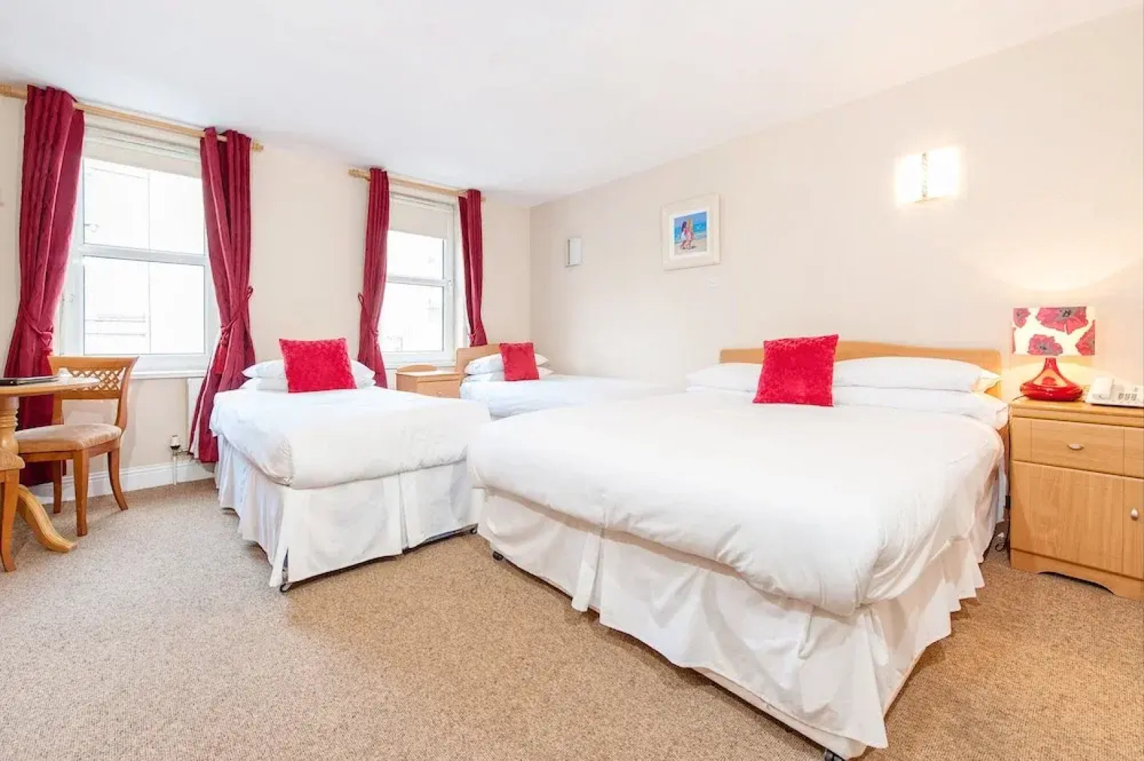 The Old Imperial Hotel Youghal