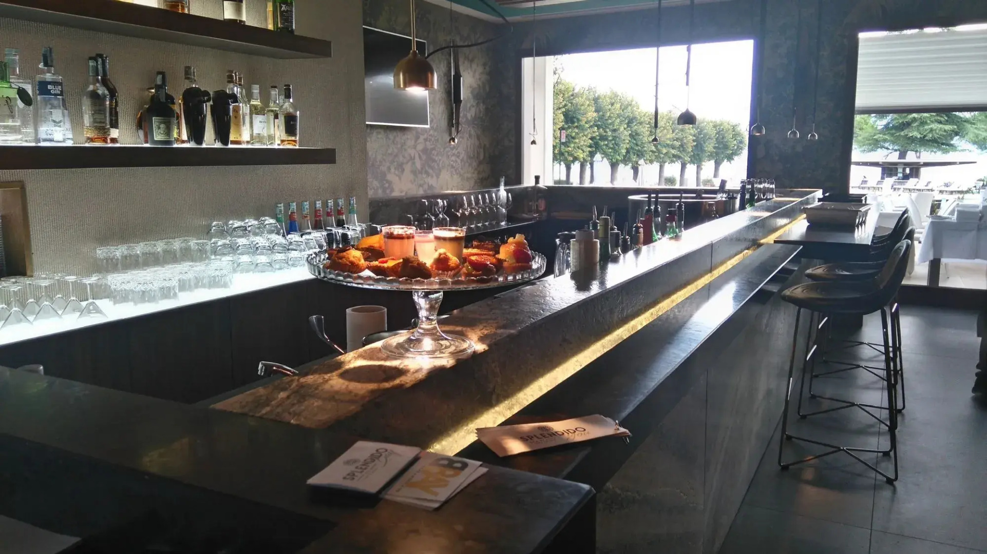 Splendido Bay Luxury Spa Resort