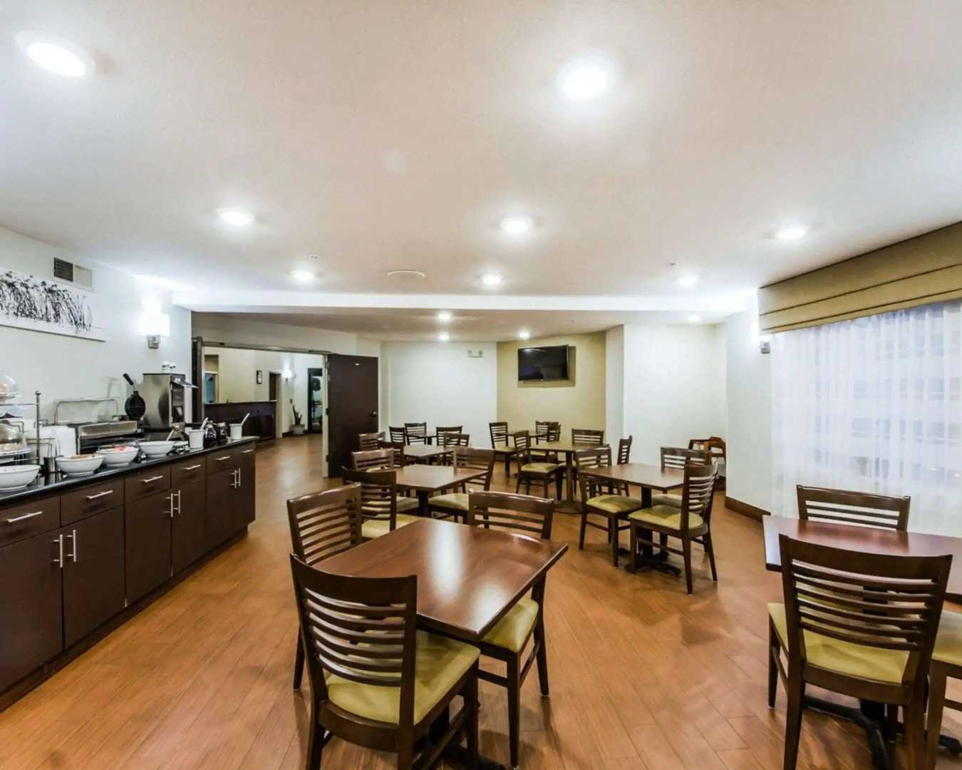 Sleep Inn & Suites Guthrie - Edmond North