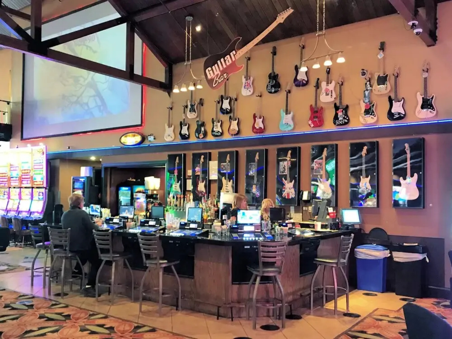 Gold King Mountain Inn