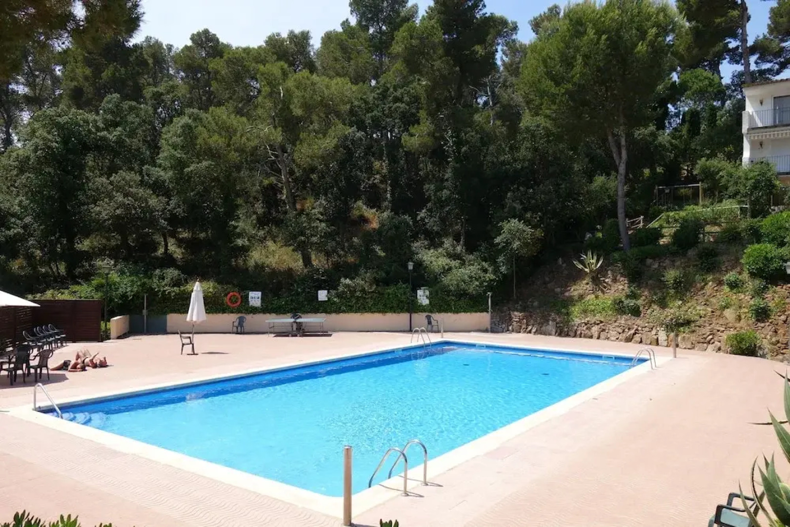 Estudio Park Golfet I