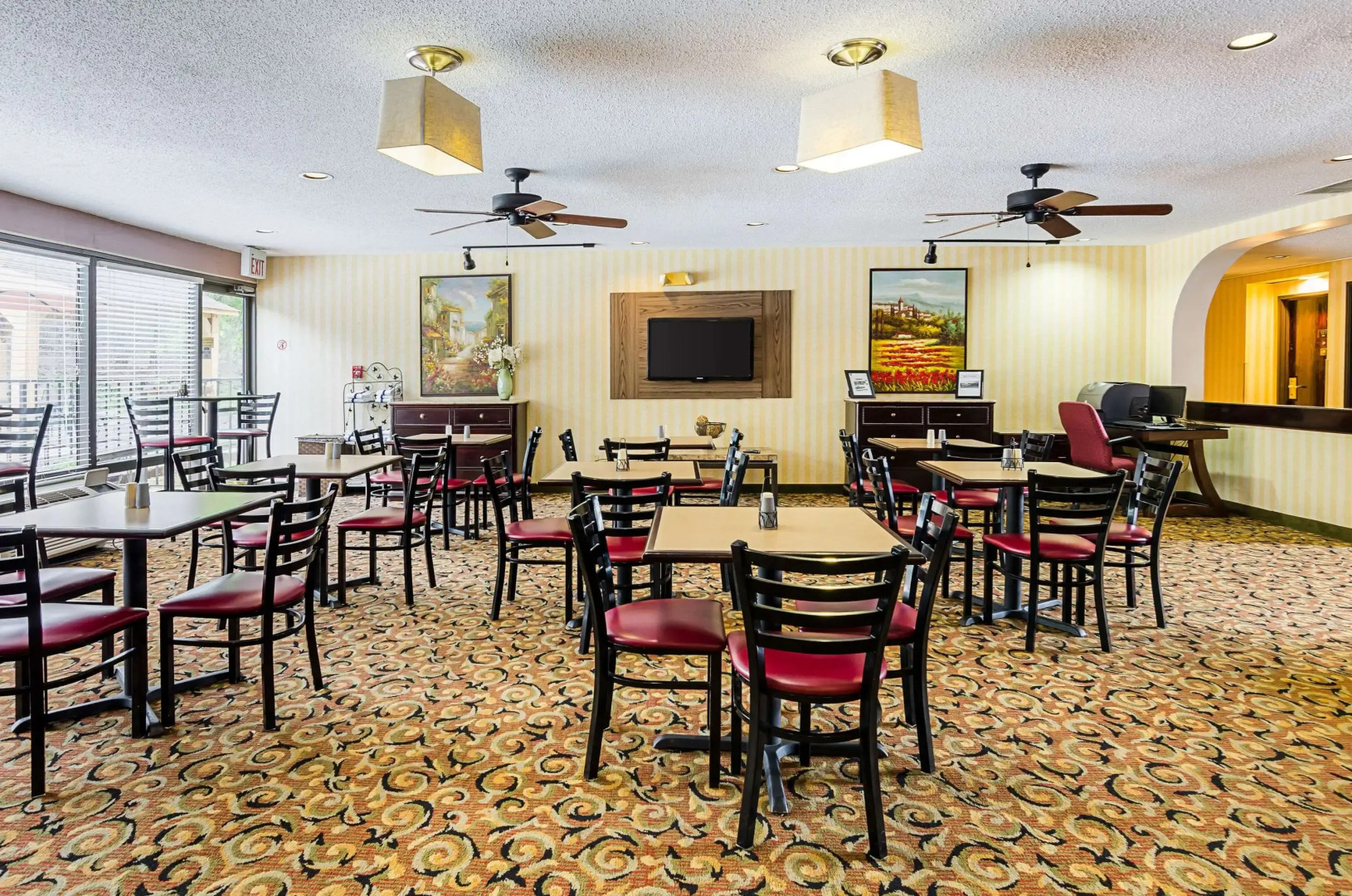 Quality Suites Altavista - Lynchburg South