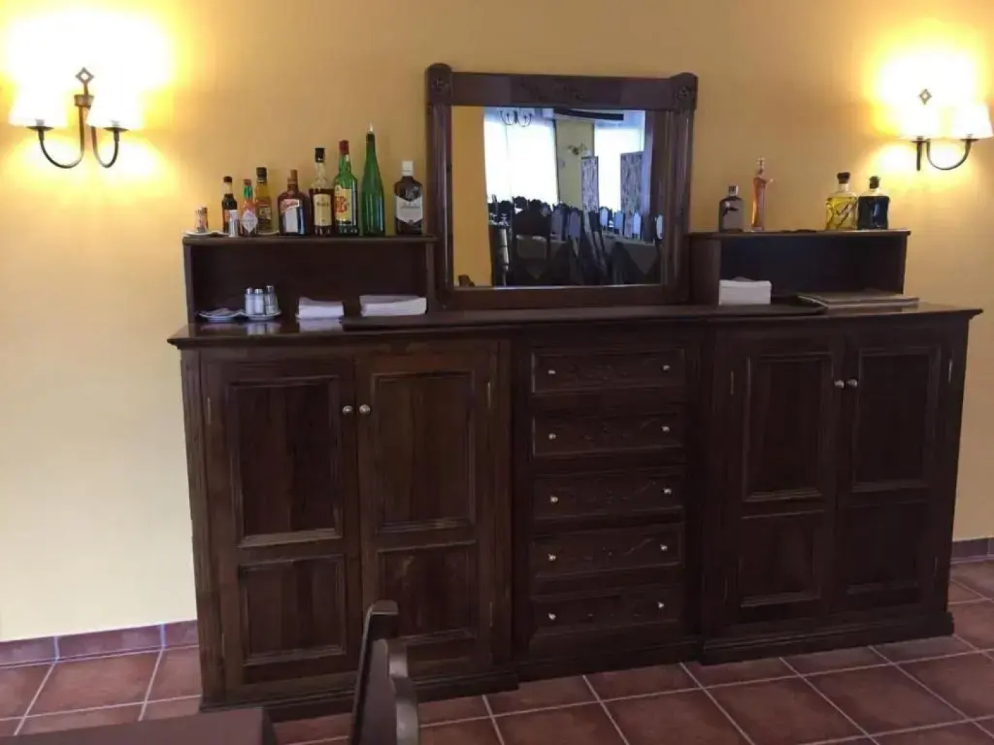 Hotel Rural Nova Ruta