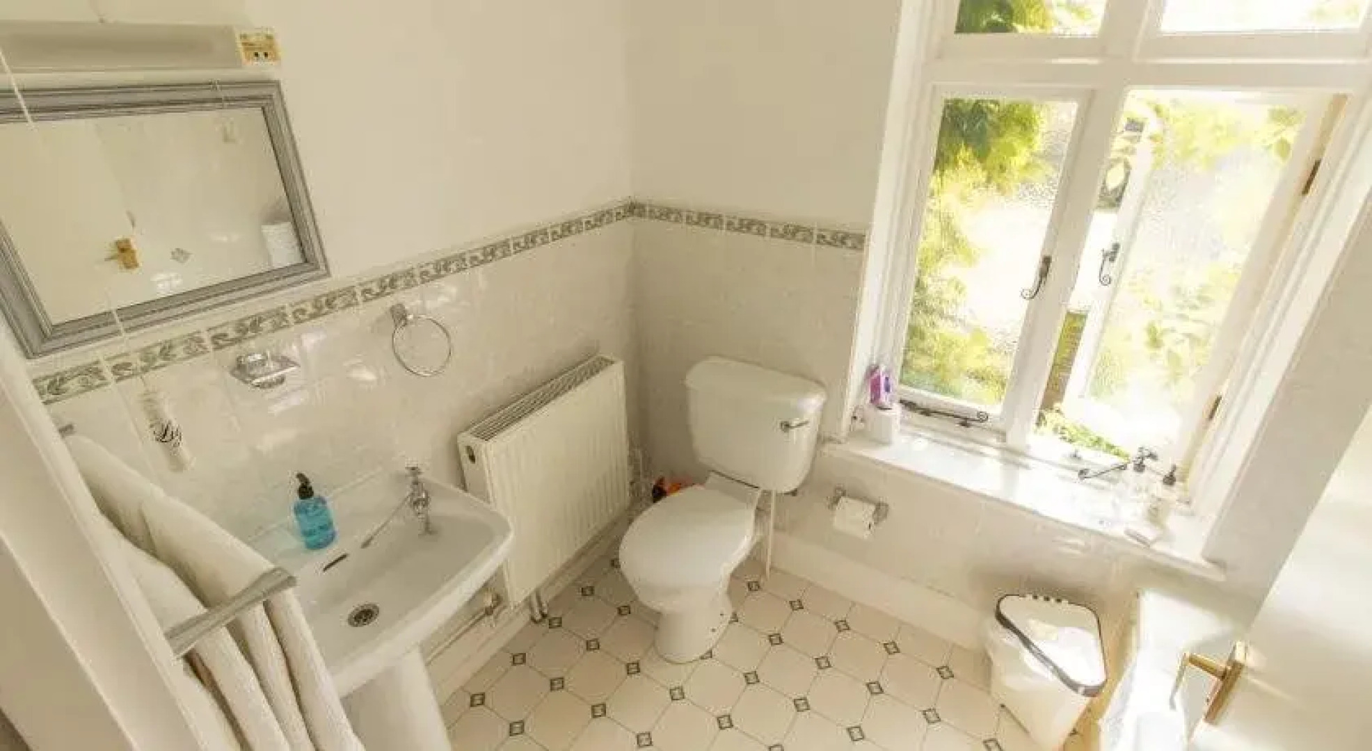 Leygreen Farmhouse B&B