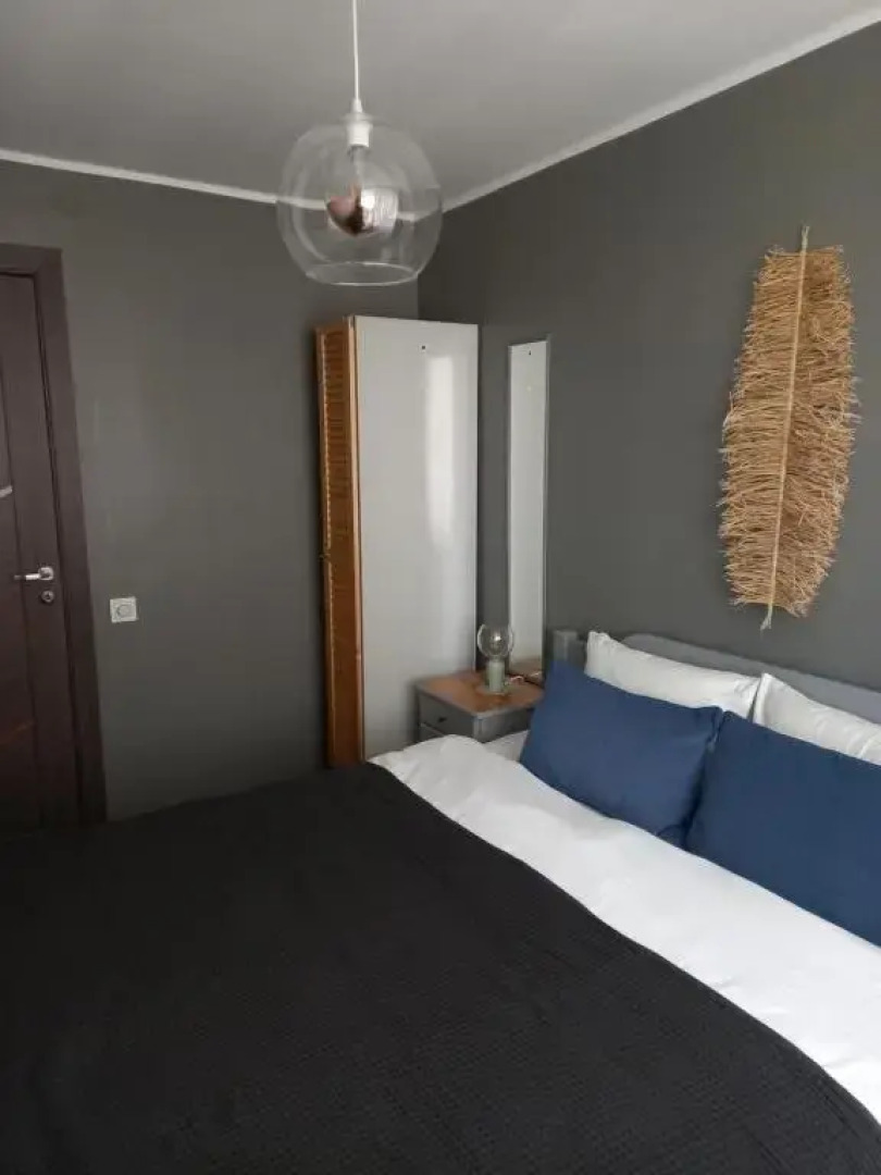 Zvejnieku apartamenti