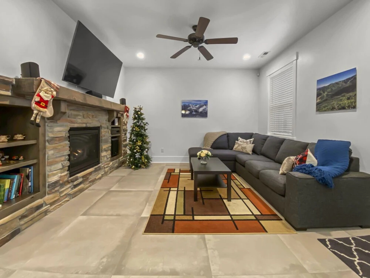 High Meadow Retreat 3 Bedroom Townhouse by Redawning