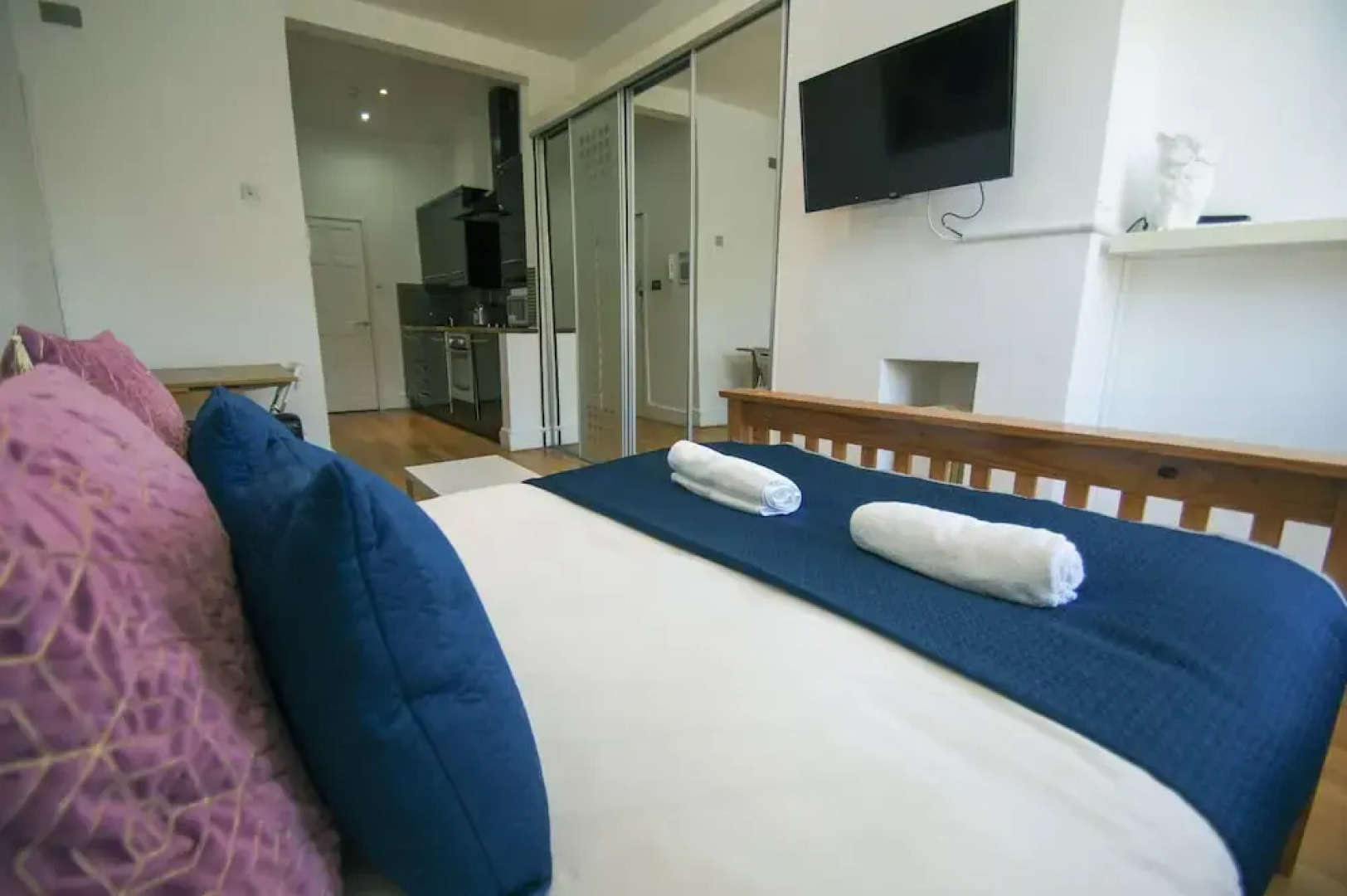 Cambridge Road Studio