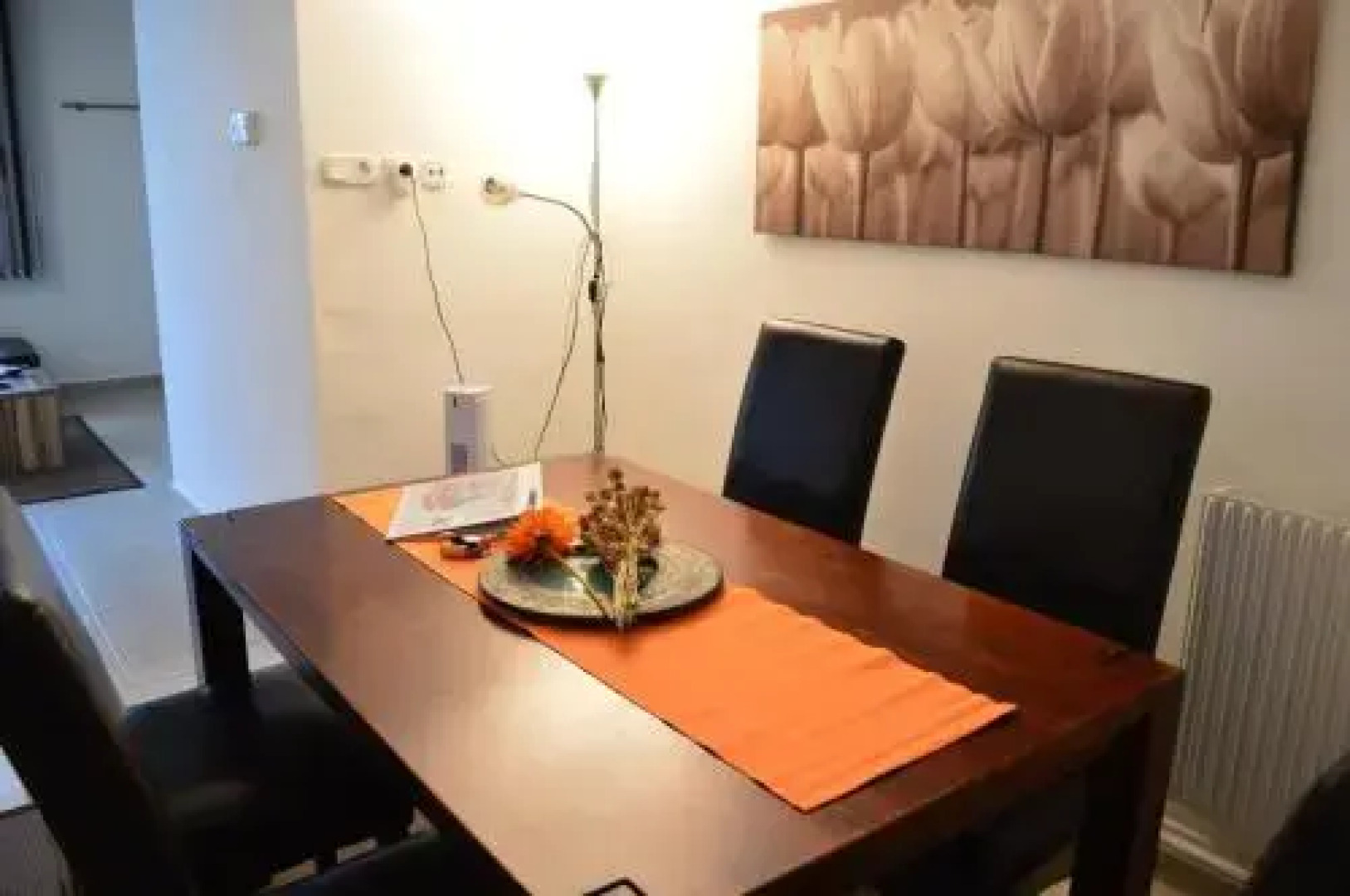 Ferienhaus Lisa & Radlzimmer